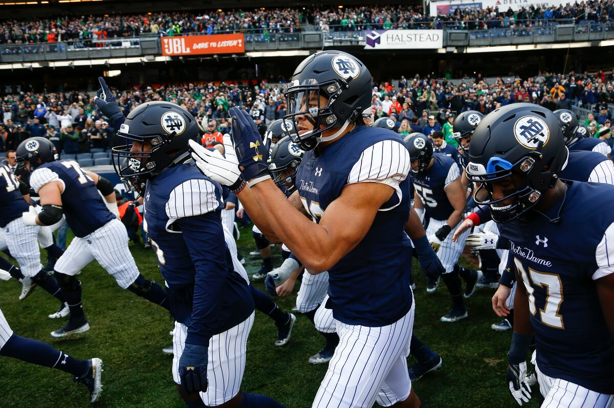 College Football Playoff Standings 2018 Week 13 Rankings and Bowl