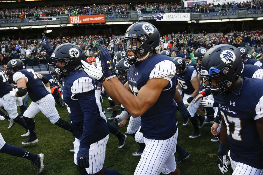 College Football Playoff Standings 2018 Week 13 Rankings And Bowl