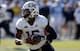 Georgia Tech QB TaQuon Marshall