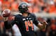OK State QB Taylor Cornelius
