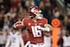 Washington State QB Gardner Minshew II