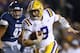 LSU QB Joe Burrow