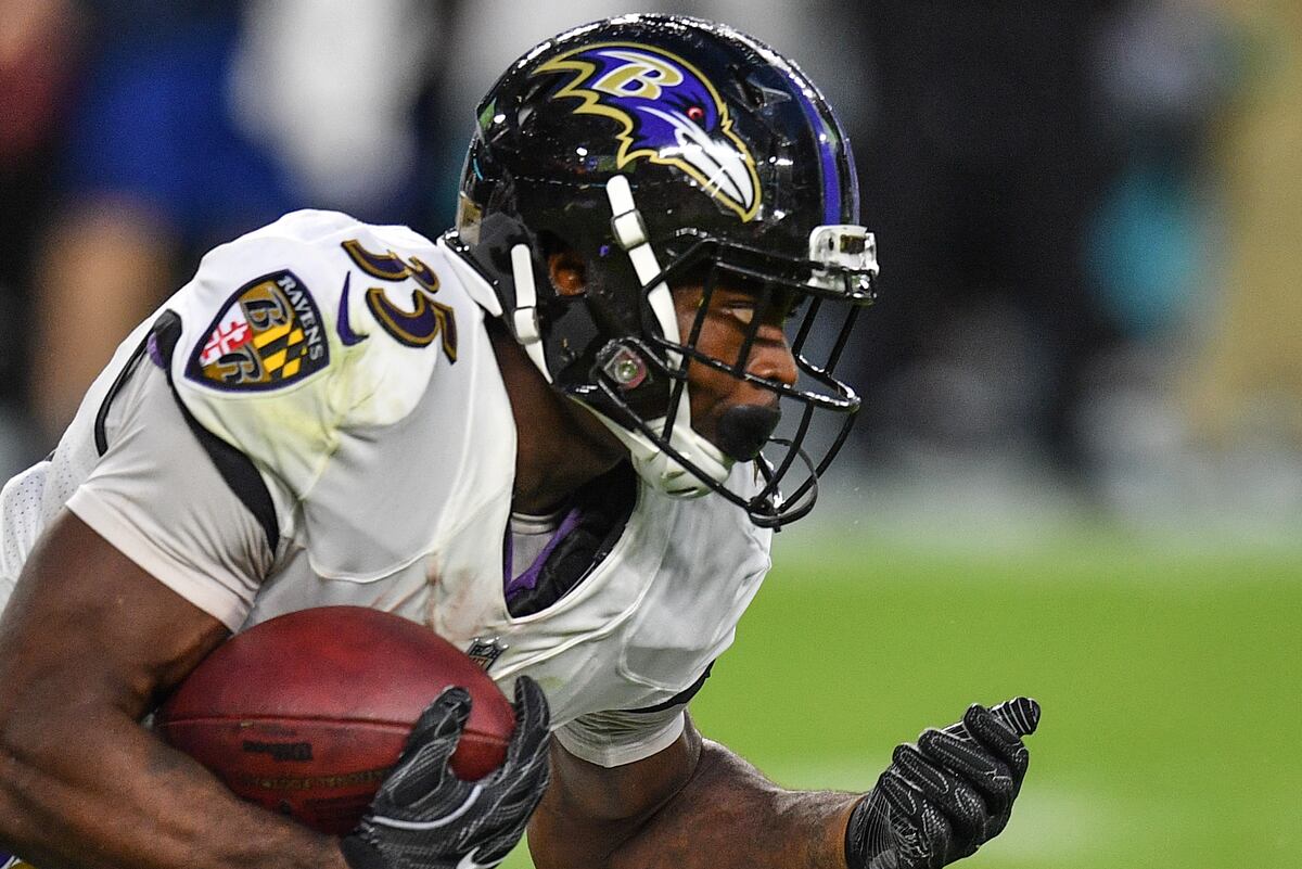 Fantasy Football Week 12 BS Meter | News, Scores, Highlights, Stats ...