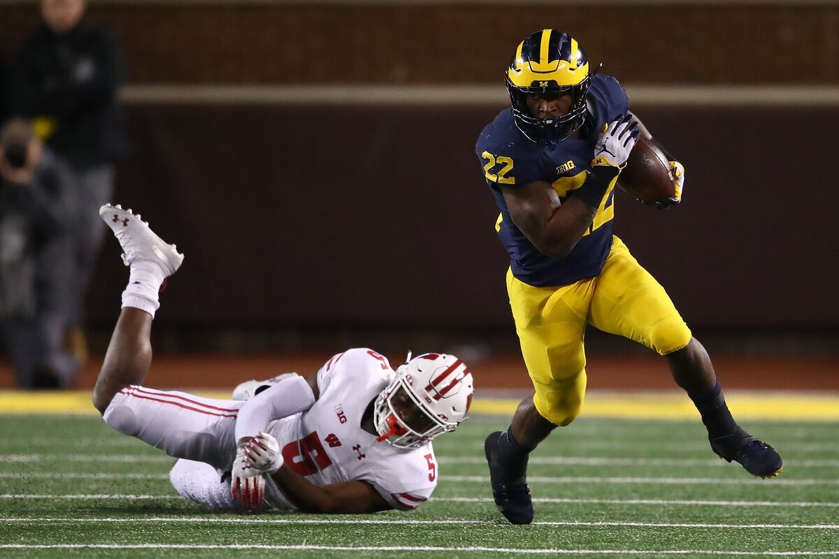 Matt Miller's Early 2019 NFL Draft All-Sleeper Team | News, Scores