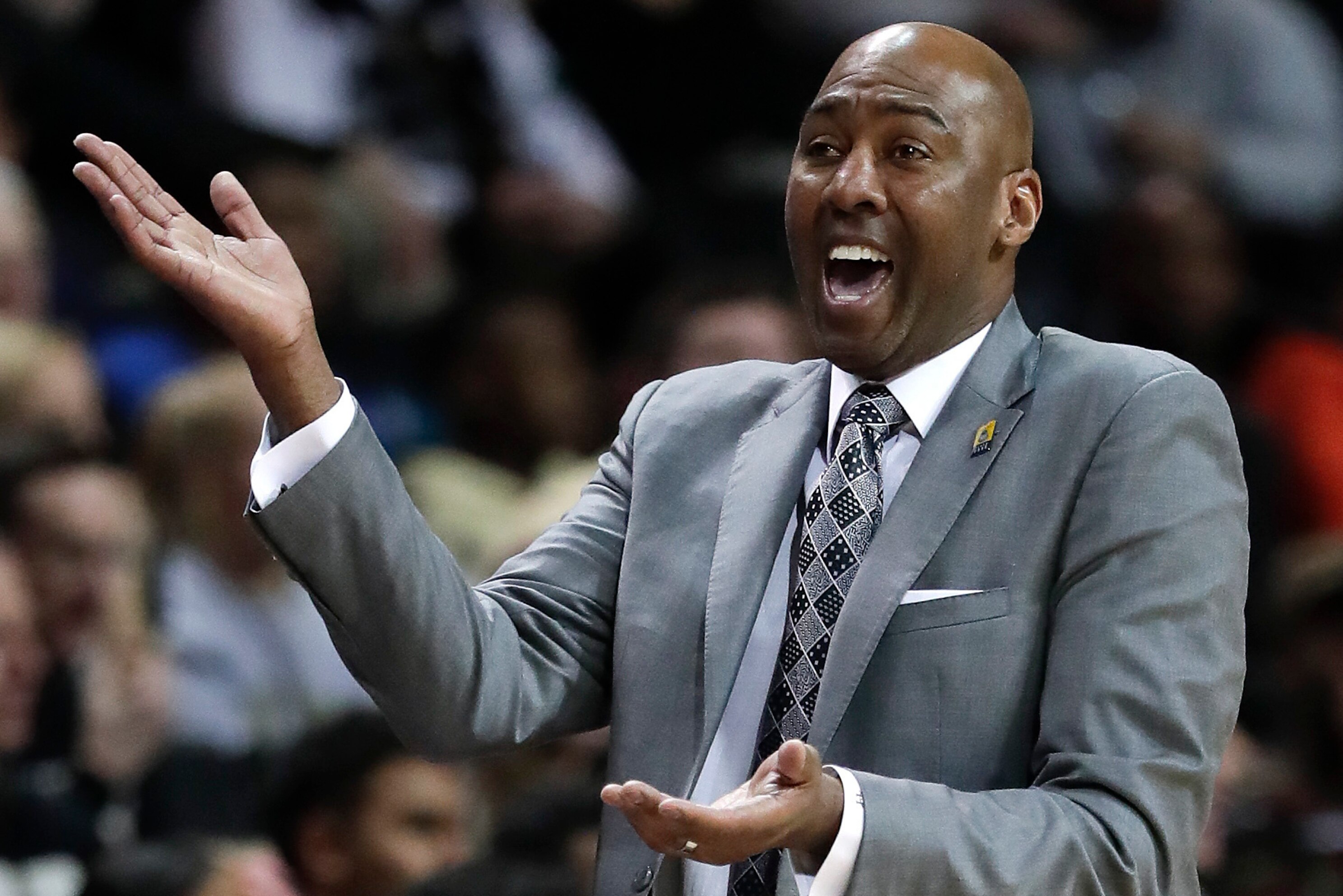 College Basketball Hot Seat Coaches In Danger After Rough Starts