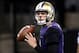 Washington QB Jake Browning