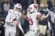 Wisconsin RB Jonathan Taylor