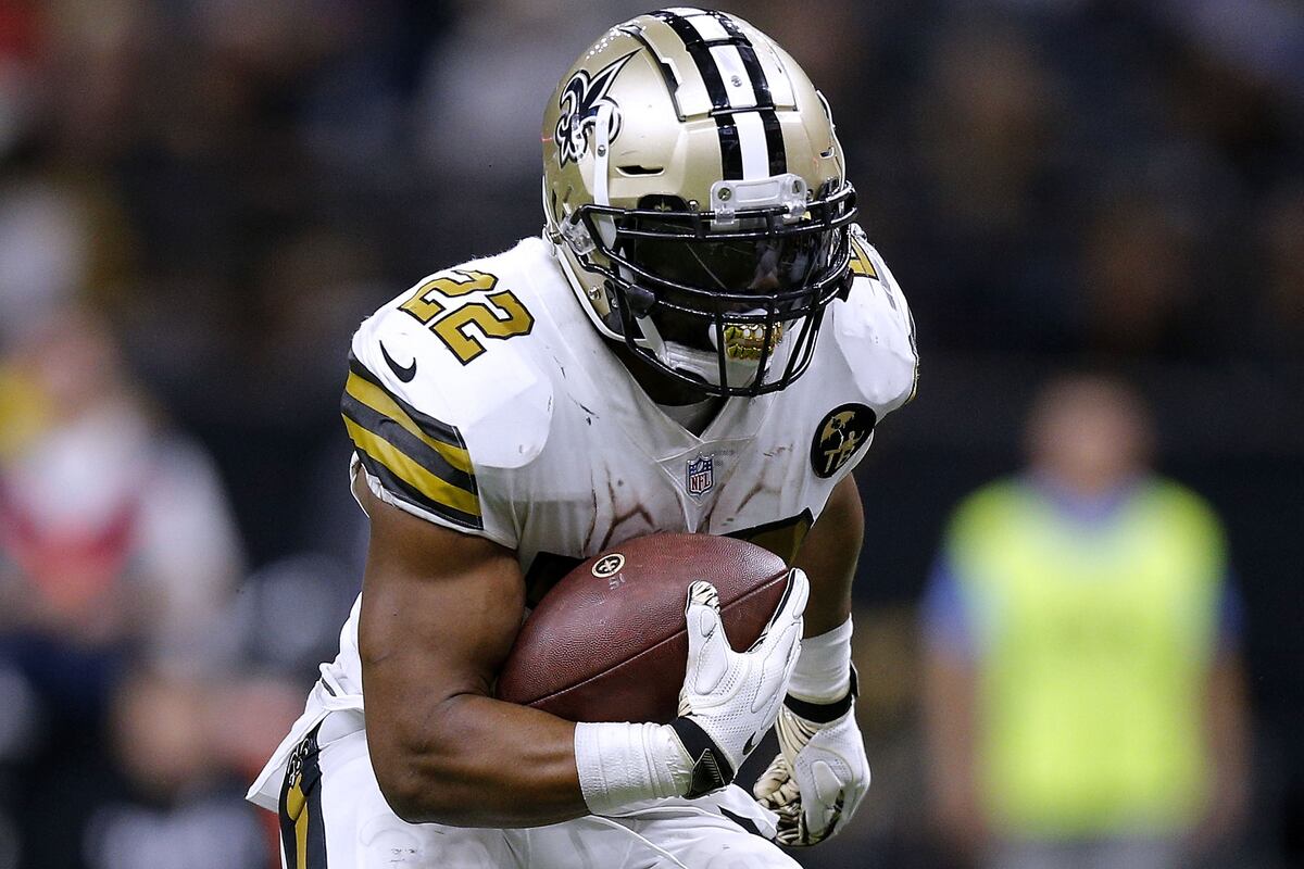 Fantasy Football Week 12 Workload Watch | News, Scores, Highlights ...