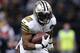 Mark Ingram is rounding into form at the right time.