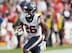 Lamar Miller was back on track following the Texans' bye week.