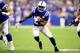 Marlon Mack has cooled off a bit after a hot streak.