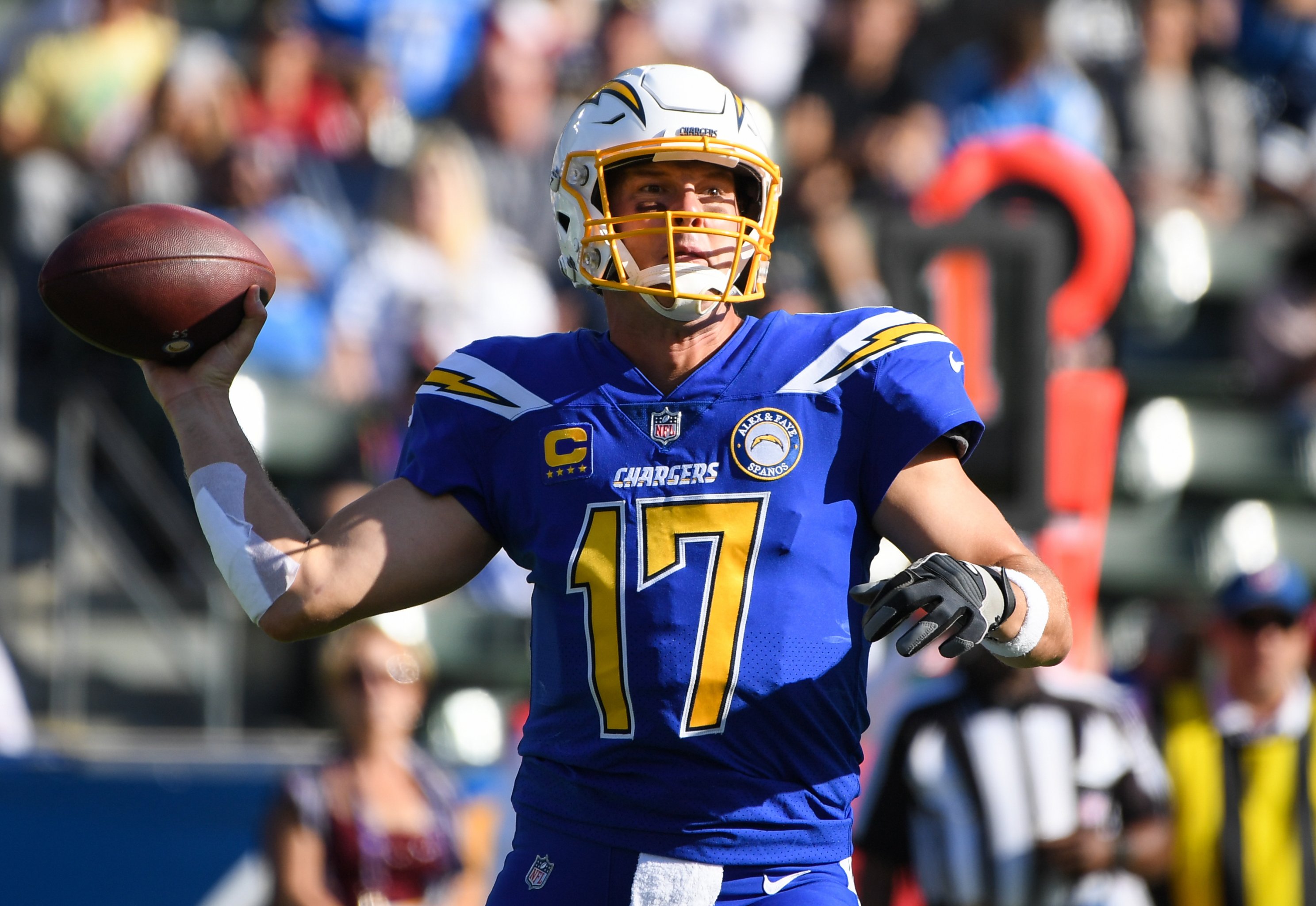 Chargers vs. Colts Odds and Top Prop Bets & Parlays: NFL Week 16 - Boardroom