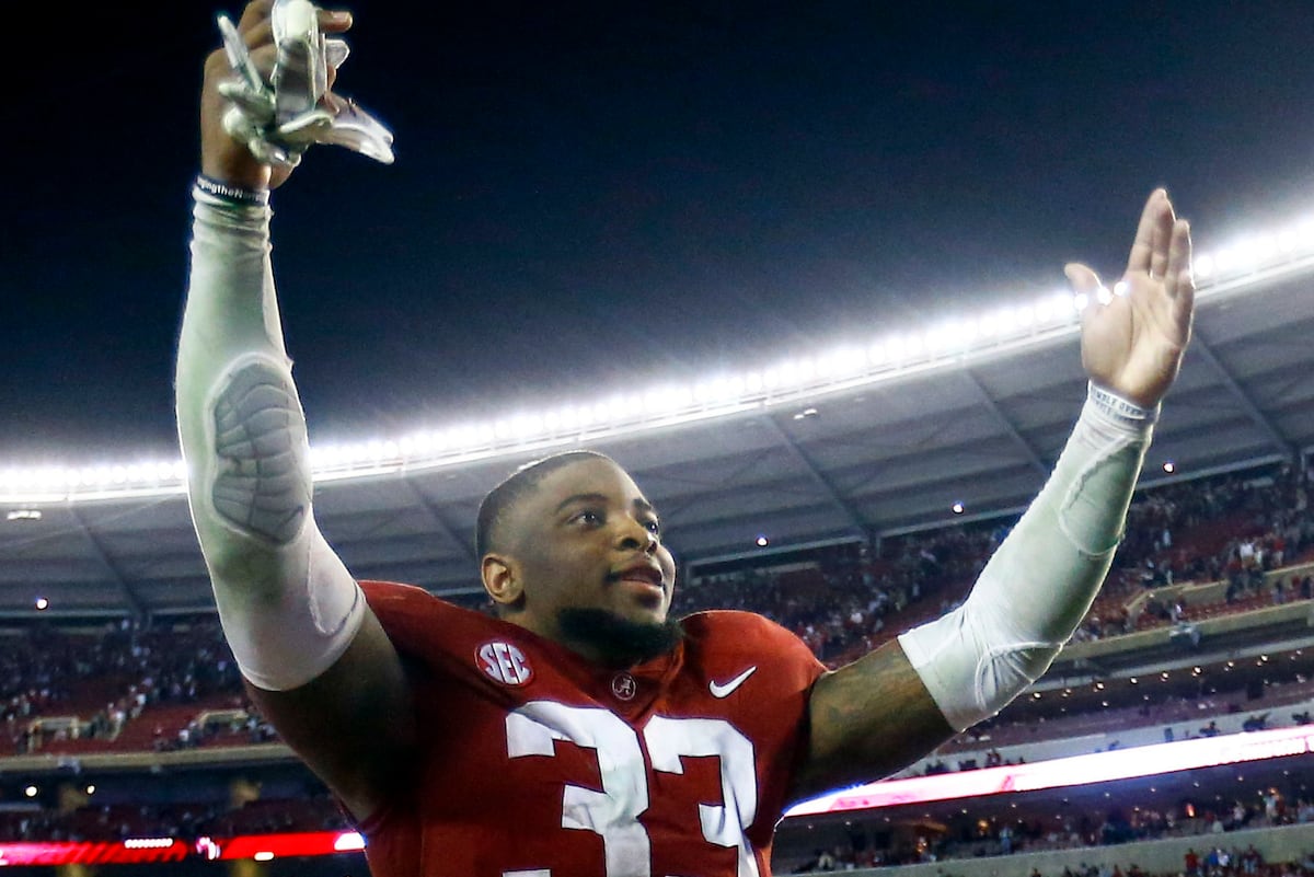 Sec Football Power Rankings Week 13 News Scores Highlights Stats And Rumors Bleacher Report Sec Football Power Rankings Week 13 News Scores Highlights Stats And Rumors Bleacher Report