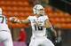 Utah State QB Jordan Love