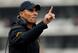 Arizona State head coach Herm Edwards