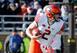 Syracuse QB Eric Dungey