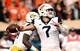 West Virginia QB Will Grier