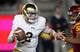 Notre Dame QB Ian Book
