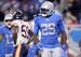 LeGarrette Blount was a surprisingly good performer in Week 12.