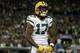 Davante Adams is a one-man show in the Packers receiving corps.