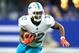 Kenyan Drake has a high ceiling and low floor.
