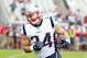 Rex Burkhead could be returning to the Patriots backfield.