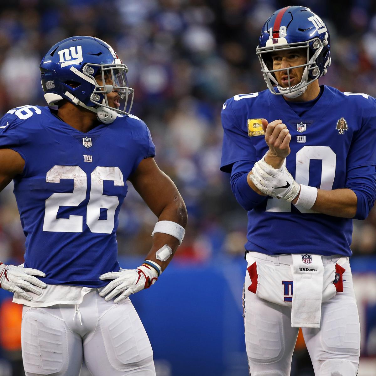 Reviewing Every NFL Team's Worst Move from This Past Offseason News