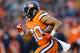 Phillip Lindsay could run you into the fantasy playoffs.