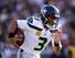 Russell Wilson has a great match with the 49ers.