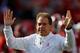 Alabama head coach Nick Saban