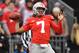 Ohio State QB Dwayne Haskins