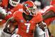 Georgia RB D'Andre Swift