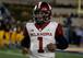Oklahoma QB Kyler Murray