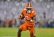 Clemson RB Travis Etienne