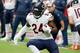 Jordan Howard is hard to trust if your season is on the line.