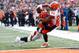 Nick Chubb is doing everything for the Browns.