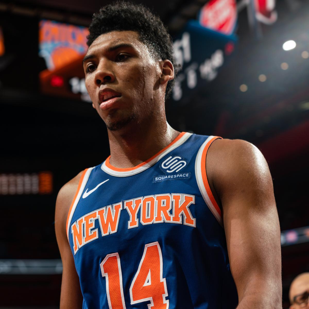 Jalen Brunson Gives Honest Take On Donovan Mitchell Knicks Rumors: There's  Always Possibilities, Fadeaway World