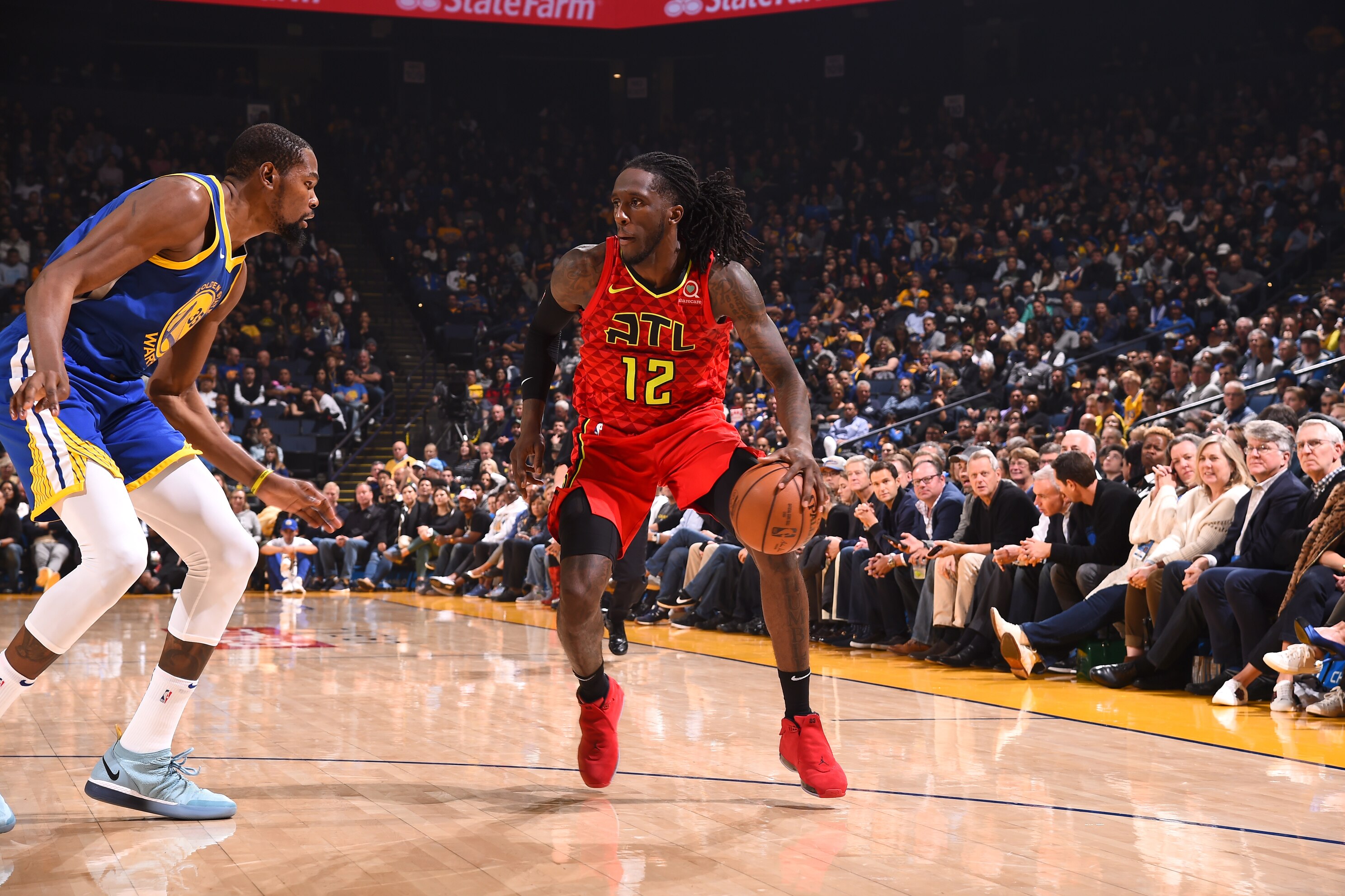 Every Nba Team S Most Surprising Player This Season Bleacher Report Latest News Videos And Highlights