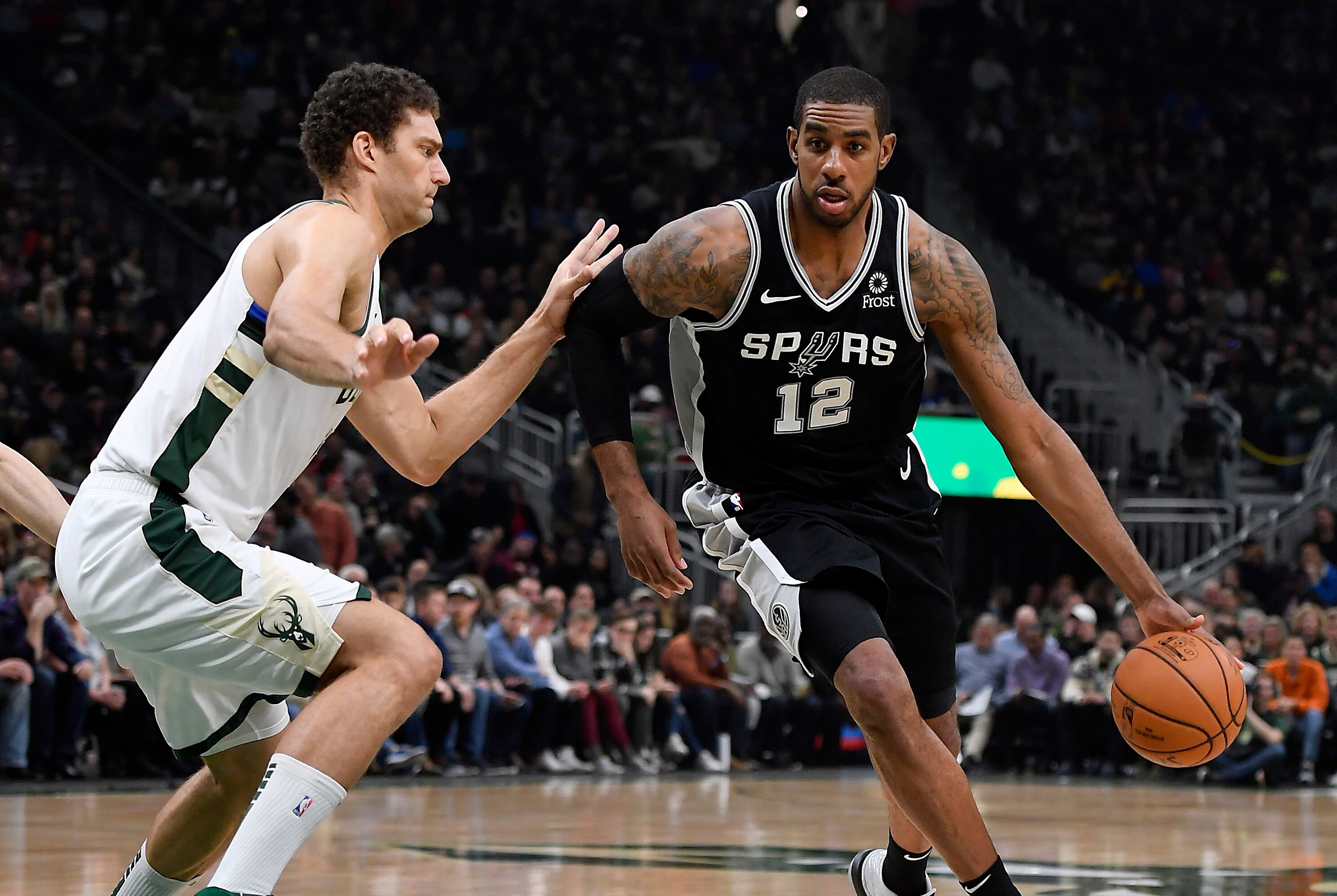 Every Nba Team S Most Surprising Player This Season Bleacher Report Latest News Videos And Highlights