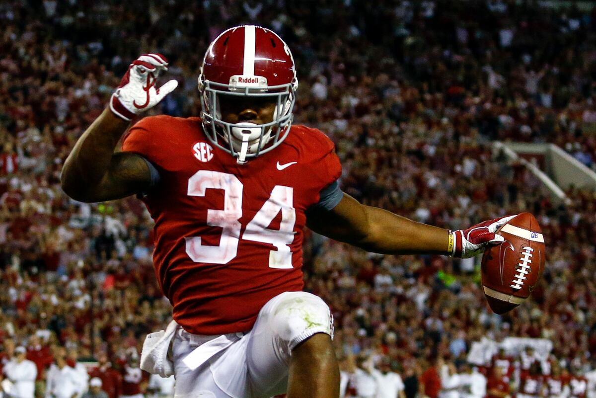 Bleacher Report Expert Predictions for College Football Conference