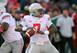 Ohio State QB Dwayne Haskins
