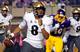UCF QB Darriel Mack Jr.