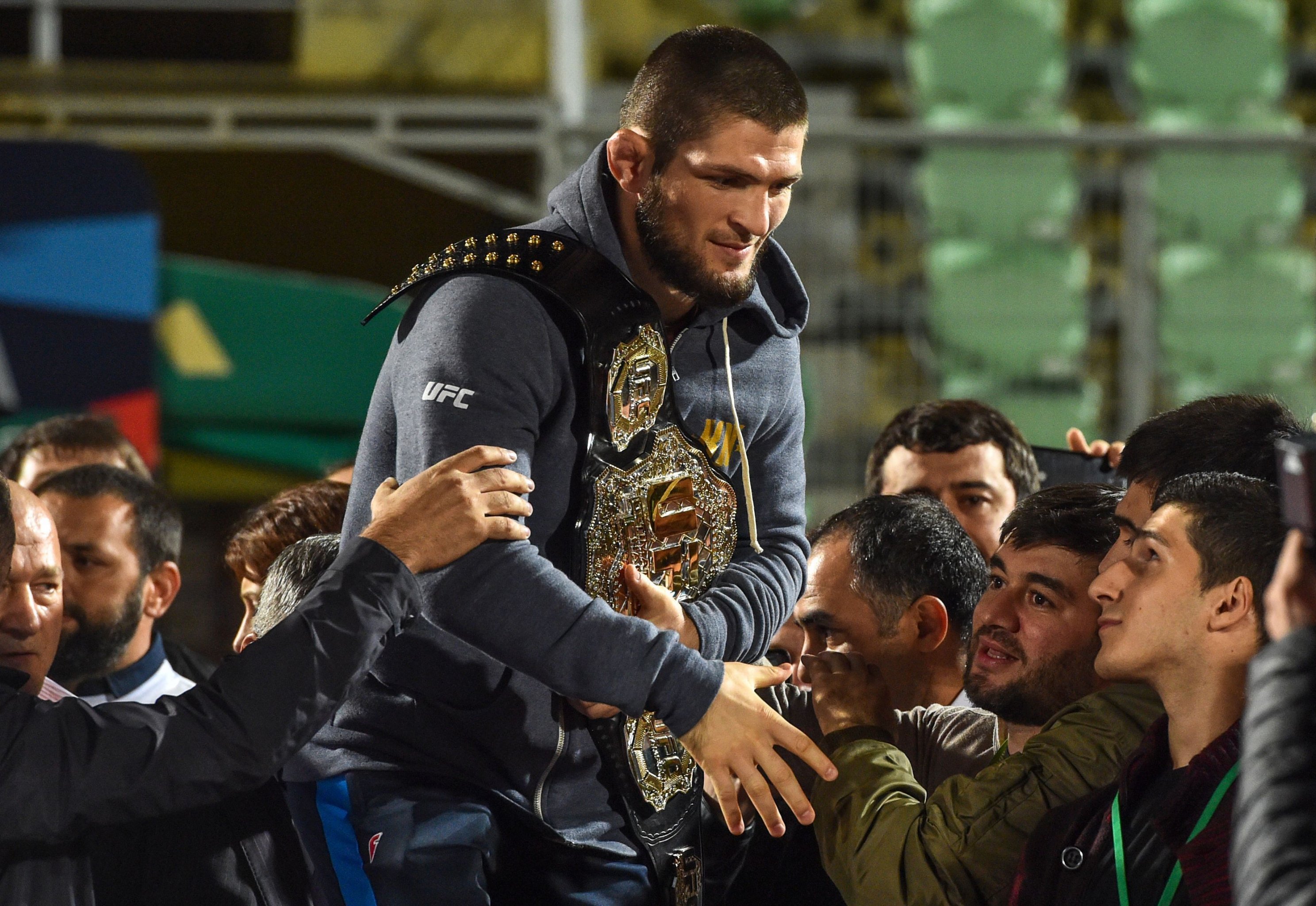 The Biggest Fights To Look Forward To In 2019 Bleacher Report