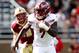 Temple RB Ryquell Armstead