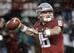 Washington State QB Gardner Minshew II