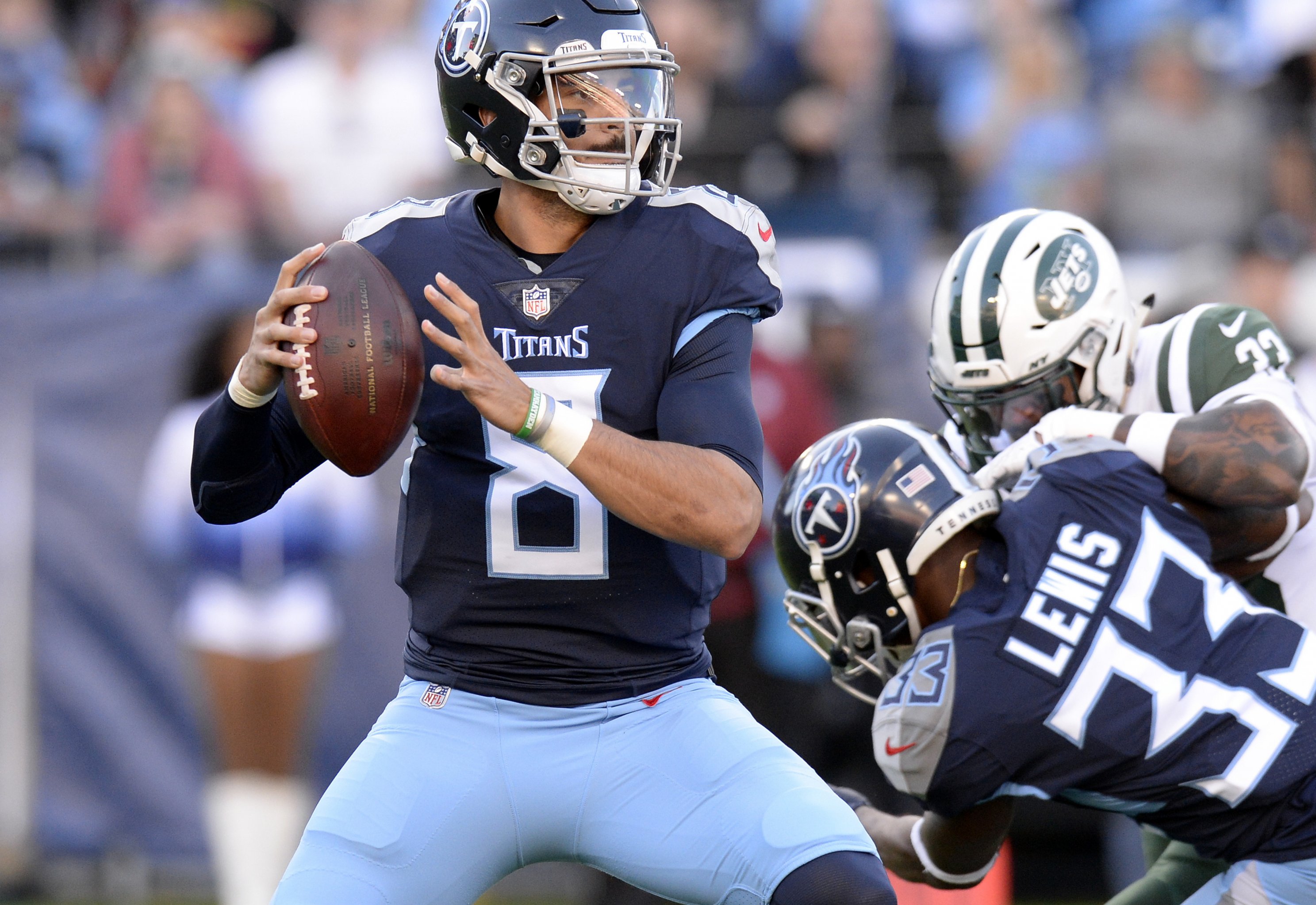 Dallas Cowboys beat Tennessee Titans in ugly affair: 4 winners and losers