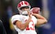 Alabama QB Tua Tagovailoa