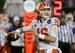 Clemson QB Trevor Lawrence