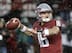 Washington State QB Gardner Minshew II