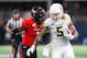 Baylor WR Jalen Hurd